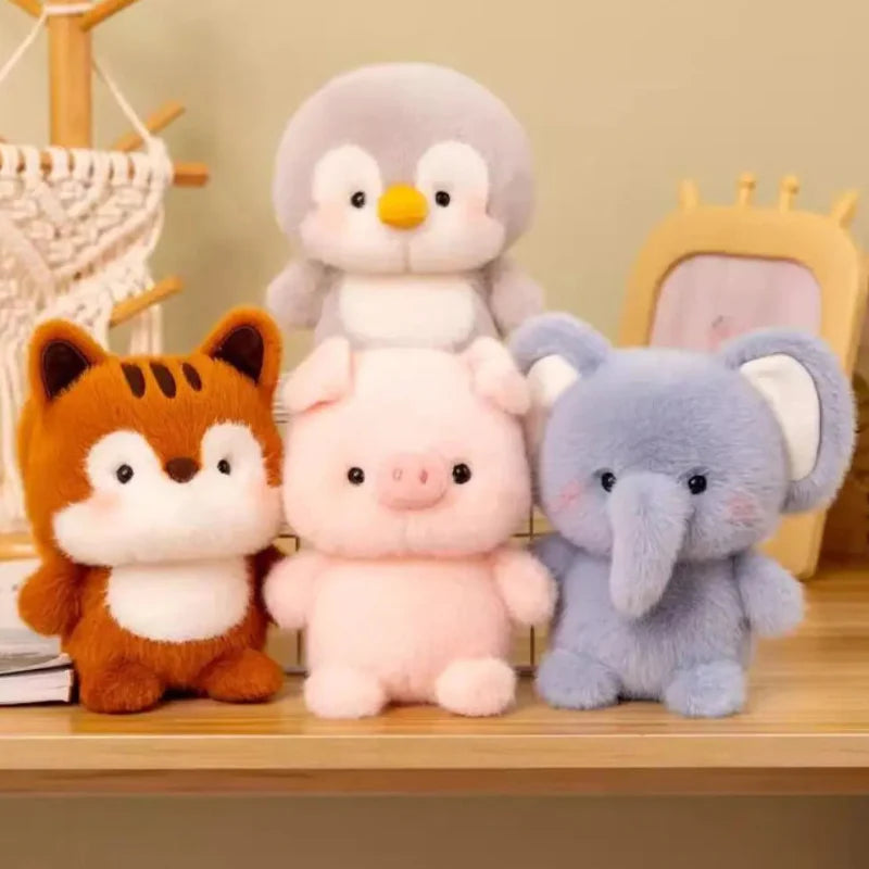 Kawaii Plushies