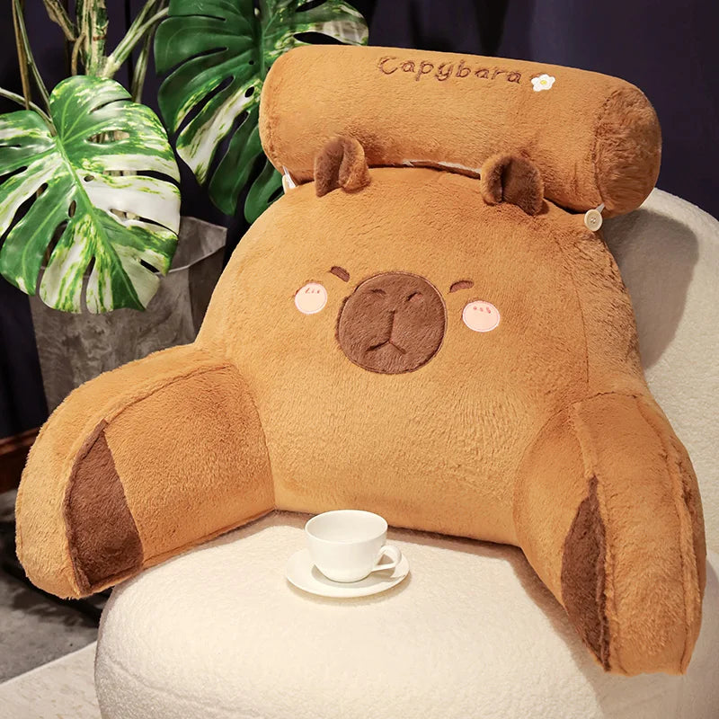 Kawaii Seat Cushions